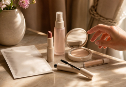 Must-have Beauty-Produkte für die Event-Saison