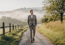 Der beste Tipp für den Bräutigam am Hochzeitstag