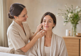 Welche Beauty-Treatments vor der Hochzeit sich lohnen