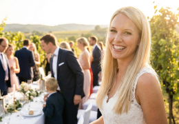 Welche Beauty-Treatments vor der Hochzeit sich wirklich lohnen