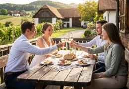 JGA-Reiseziele für jedes Budget: Günstig feiern