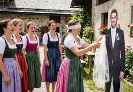 Die lustigsten JGA-Spiele für einen unvergesslichen Abend