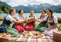 JGA planen mit kleinem Budget: Tipps und Ideen