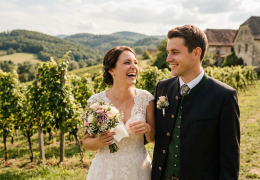 Krank vor der Hochzeit? So rettest du deinen großen Tag