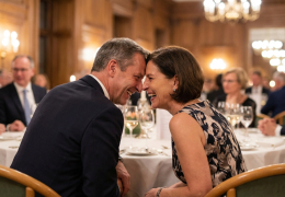 Vergleichsstress bei der Hochzeitsplanung: Schluss mit dem Vergleichen