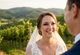 Profi-Tipps: Perfektes Augen-Make-up für die Hochzeit