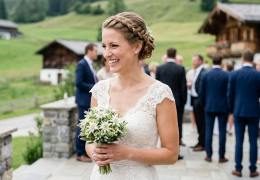 Hochzeitsfrisuren-Guide: Alles was du wissen musst