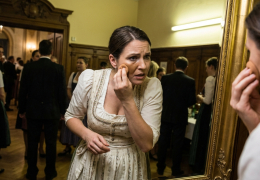 Make-up-Fehler am Hochzeitstag: 5 No-Gos laut Experten