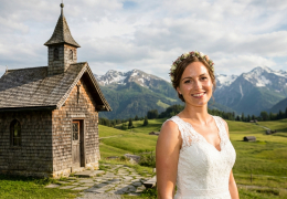 Make-up-Ideen für die Hochzeit: 6 Looks von der Bridal Fashion Week