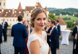 Make-up-Trends 2026: Die wichtigsten Looks für Bräute