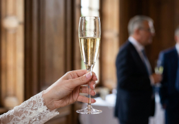 Hochzeitsnägel: Die schönsten Farben und Designs