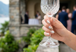 Nail Art für die Hochzeit: 9 kreative Designs jenseits von Nude