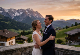 Hochzeitsplanung und Gehirn: Warum die Planung dich verändert