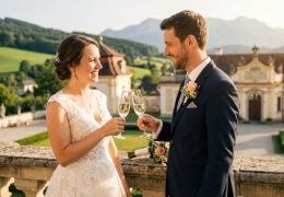 Hochzeitsplanung und Gehirn: Warum die Planung dich verändert