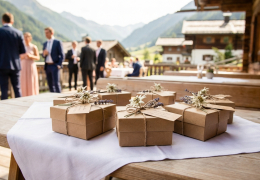 Die schoensten Gastgeschenke fuer deine Bridal Shower