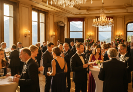 Strandhochzeit-Frisuren: Die schönsten Looks für Feiern am Wasser