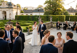 Wie viel kostet eine Hochzeit?
