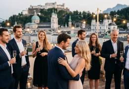 Brauche ich eine Verlobungsfeier?