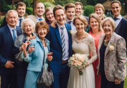 Wie erstellt man eine Hochzeitsgästeliste: Ein Schritt-für-Schritt-Leitfaden