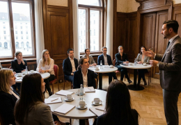 7 Strategien, um Hochzeitsdienstleister besser zu verstehen