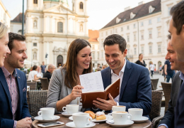 Die 13 Schlüsselaufgaben, die Du eine Woche vor Deiner Hochzeit erledigen musst