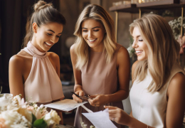 16 Weniger Bekannte Fähigkeiten Deiner Hochzeitsplanerin