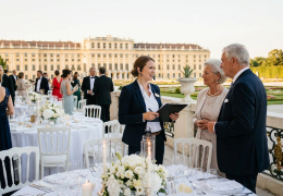16 Weniger Bekannte Fähigkeiten Deiner Hochzeitsplanerin