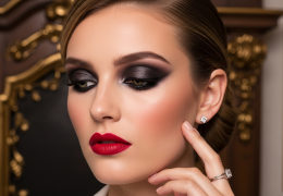 Event-Styling: Die beliebtesten Beauty-Looks zum Nachstylen