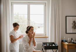 8 unverzichtbare Beauty-Regeln fuer jede Braut