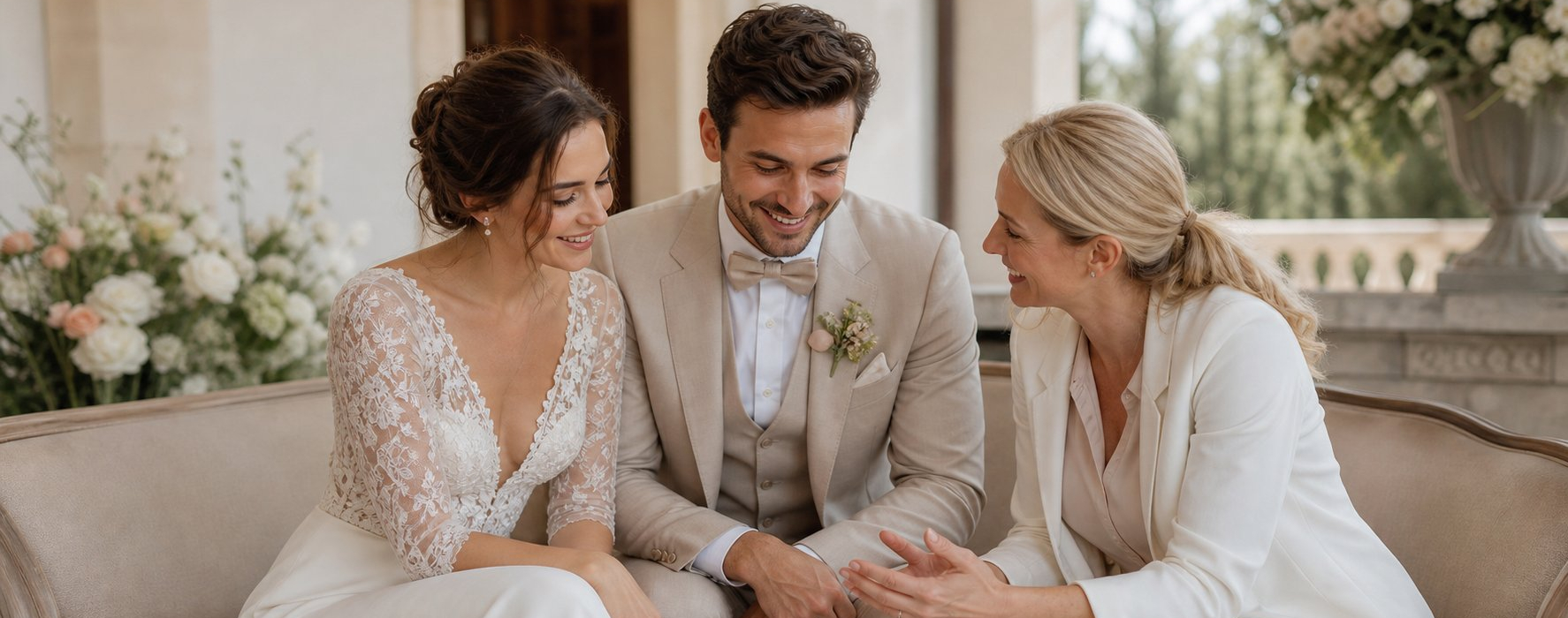 Der perfekte Hochzeitstag-Ablaufplan: 9 Profi-Tipps für dein Timing - Event-Planung Österreich