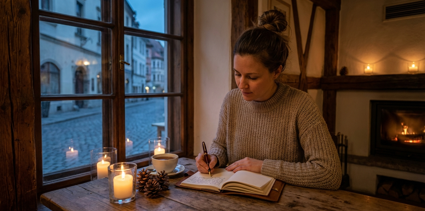 Event-Planung mit Angststörung: So bewältigst du den Stress - Event-Planung Österreich