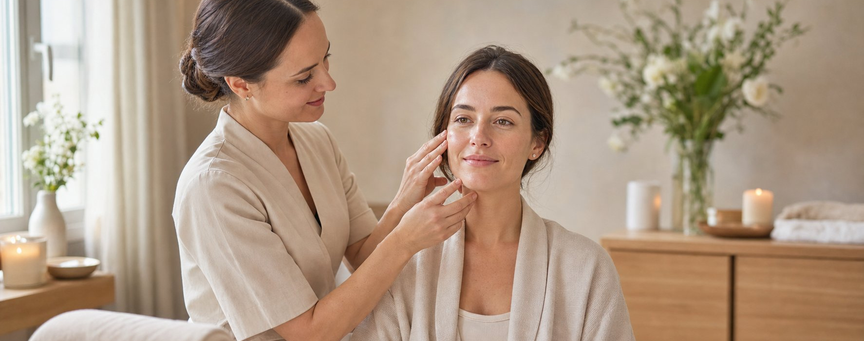 Welche Beauty-Treatments vor der Hochzeit sich lohnen - Event-Planung Österreich