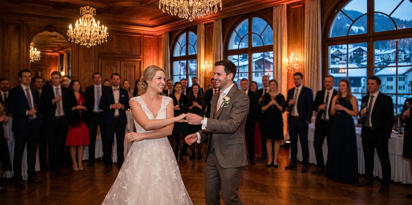 Welche Beauty-Treatments vor der Hochzeit sich wirklich lohnen - Event-Planung Österreich