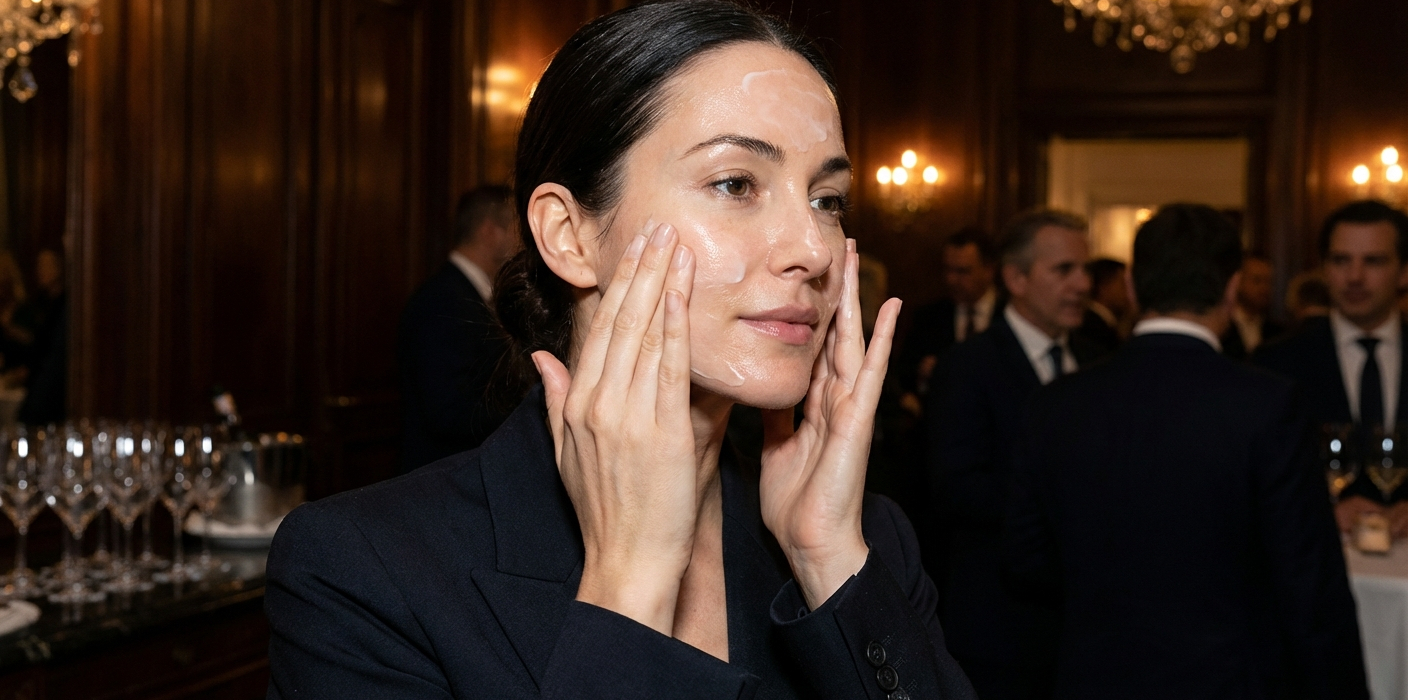 Deine ultimative Beauty-Routine <a href="/ideas/ernaehrungsplan-hochzeit-wohlfuehlgewicht-tipps" class="blog-interlink" title="Ernährungsplan vor der Hochzeit: So erreichst du dein Wohlfühlgewicht">vor der Hochzeit:</a> Monat, Woche, Tag