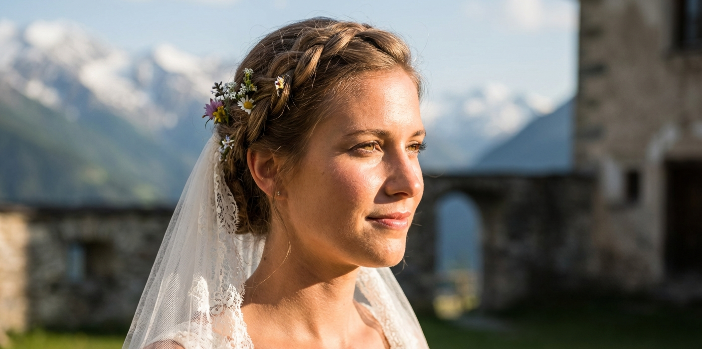Sommer-Hochzeit 2026: Die heißesten Beauty-Trends für Bräute