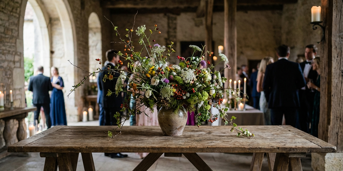 Vergleichsstress bei der Hochzeitsplanung: Schluss mit dem Vergleichen