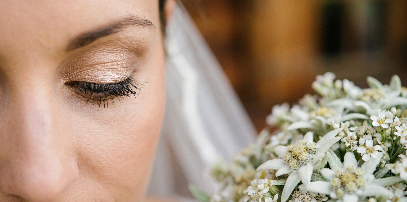 Profi-Tipps: Perfektes Augen-Make-up für die Hochzeit