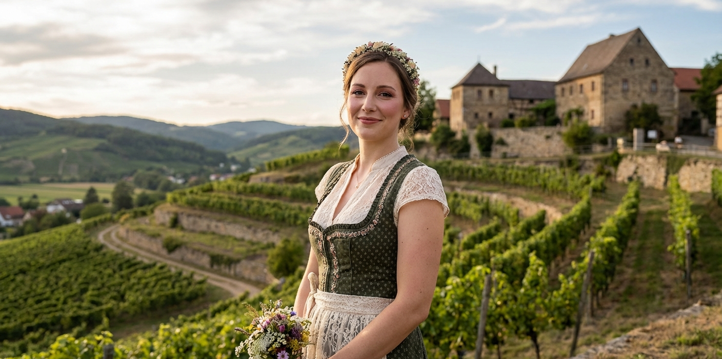 Make-up-Ideen für die Hochzeit: 6 Looks von der Bridal Fashion Week
