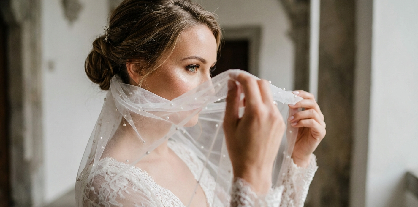 Make-up-Ideen für die Hochzeit: 6 Looks von der Bridal Fashion Week - Event-Planung Österreich