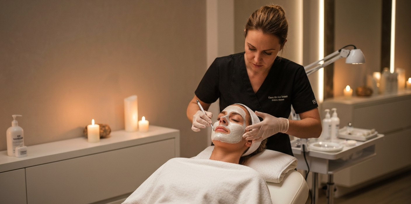 Beauty-Countdown: Der perfekte Zeitplan für strahlende Hochzeitsschönheit