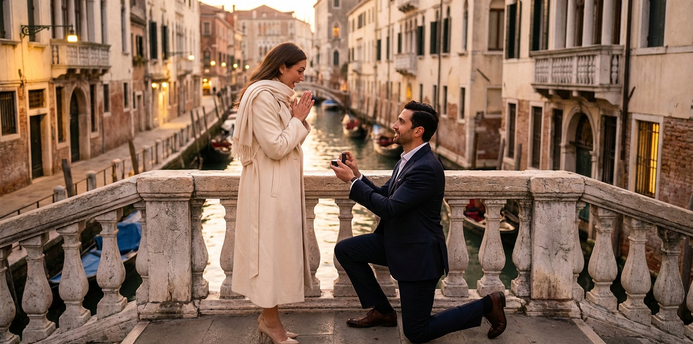 Die 8 beliebtesten Antragsziele laut Reiseprogrammen - Event-Planung Österreich