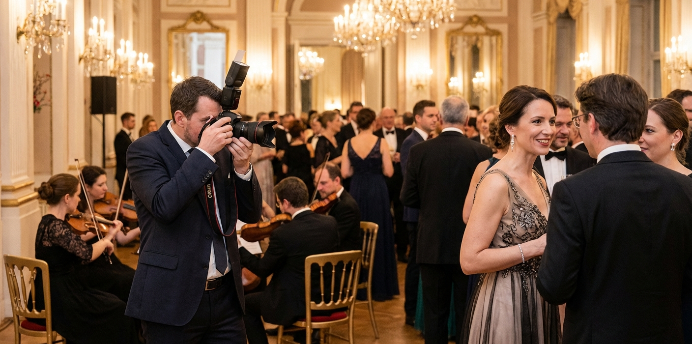 Das umfassende handbuch zur hochzeitsmusik