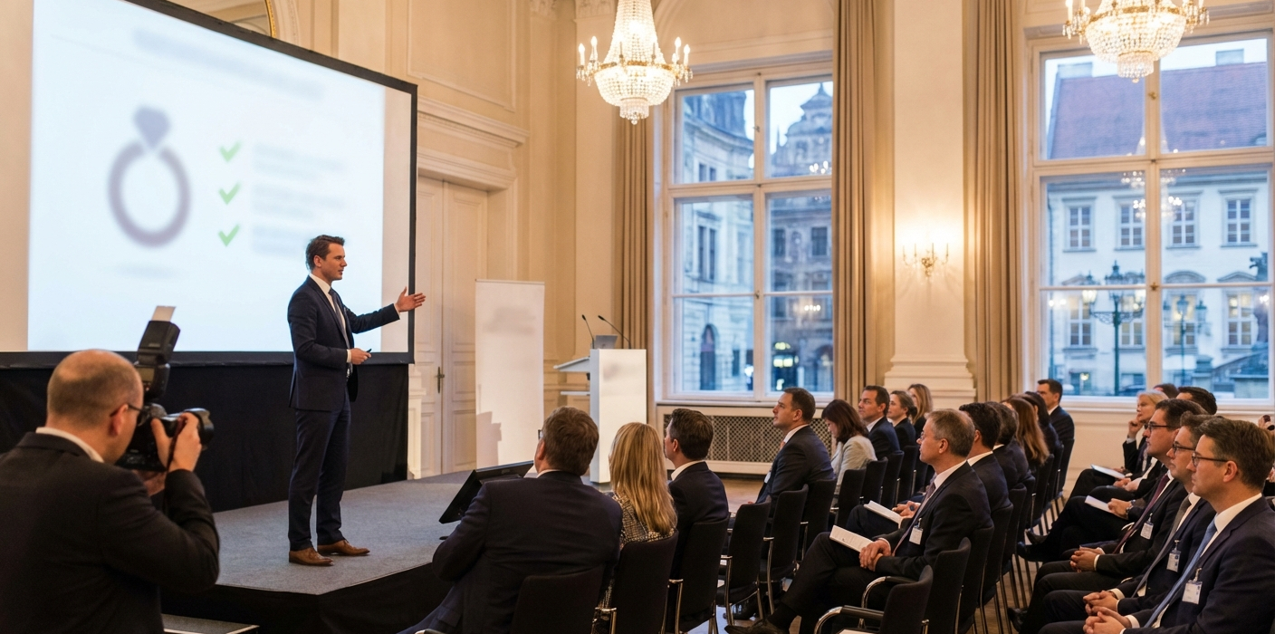 5 Dinge die du tun musst nachdem du deinen Verlobungsring bekommen hast