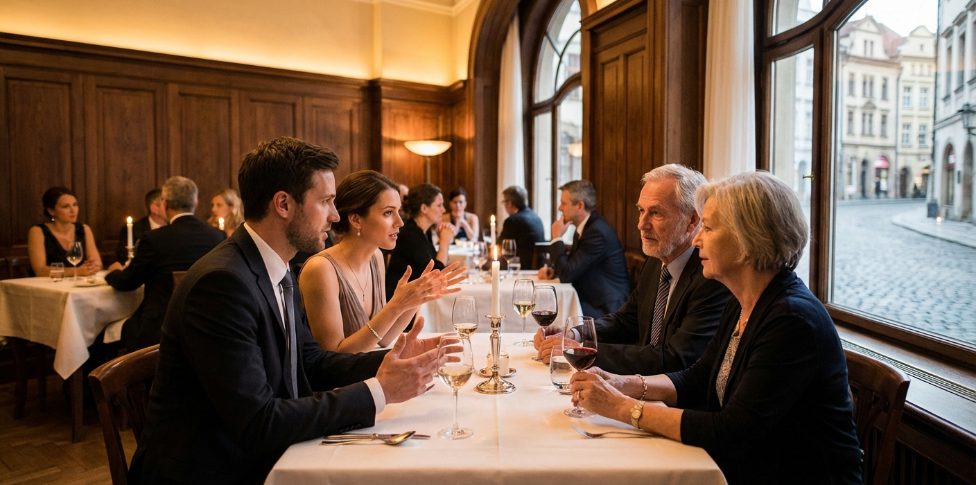 Wie Du Deine Eltern um finanzielle Unterstützung für Deine Hochzeit bitten kannst – in 6 Schritten!