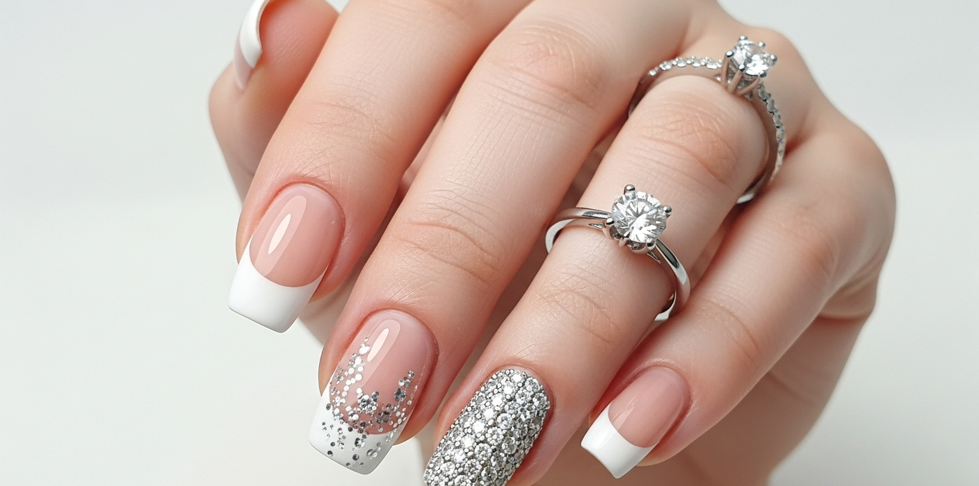 Die schoensten Nagellack-Farben fuer Fruehlings-Events