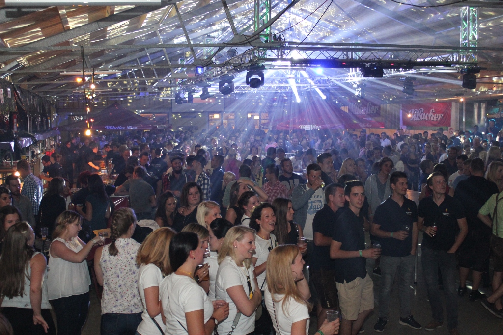 Flashback - die LIveband