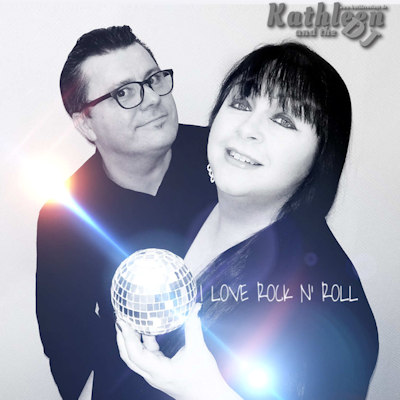 Kathleen and the Dj