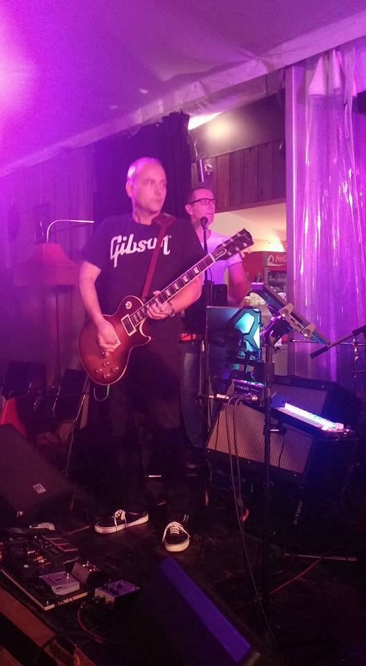 Austropop meets Rock
