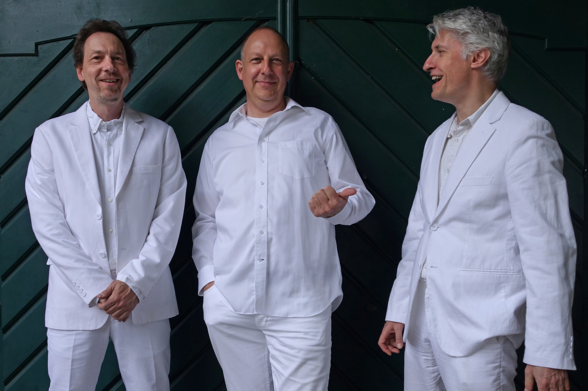 MANTECA (Germany) brasilian, latin & jazz