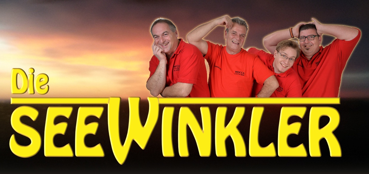 Die Seewinkler